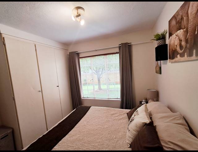 2 BEDROOM SECTIONAL TITLE FOR SALE IN BOARDWALK VILLAS